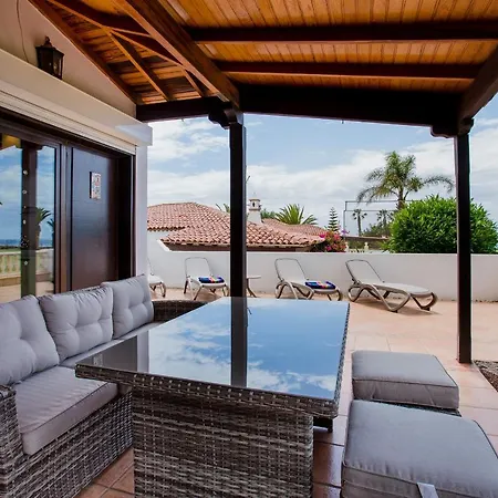 Palm Villa San Miguel de Abona