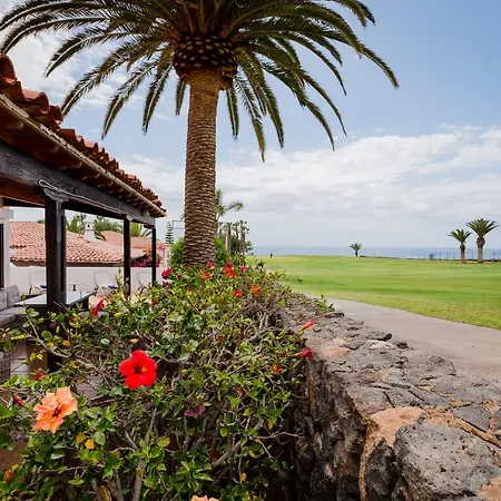 Palm Villa San Miguel de Abona