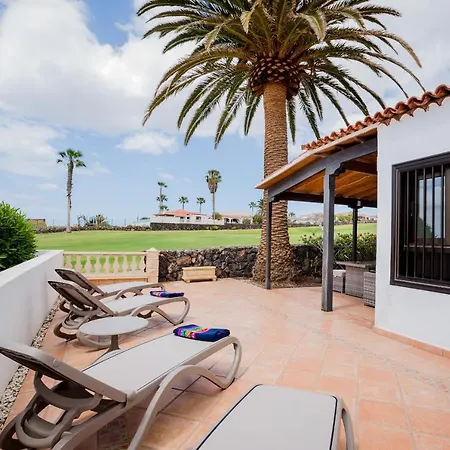 Palm 4* סן מיגל דה אבונה