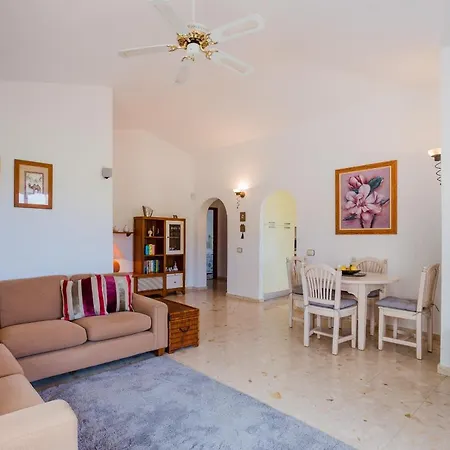 Palm Villa